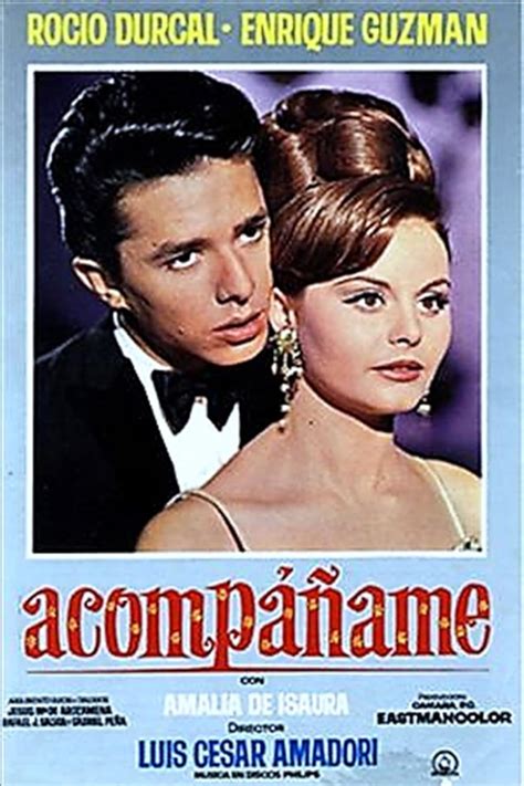 Acompáñame (1966) Online .